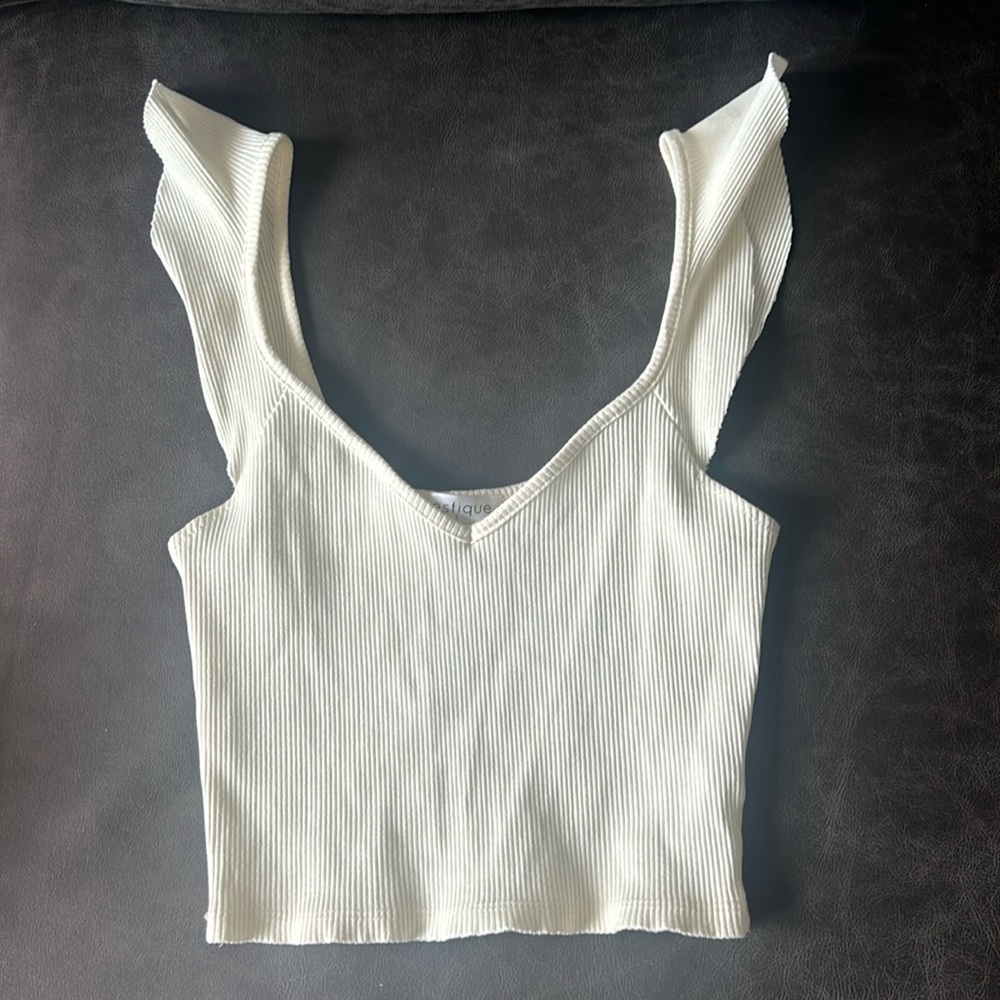 Vestique Tank